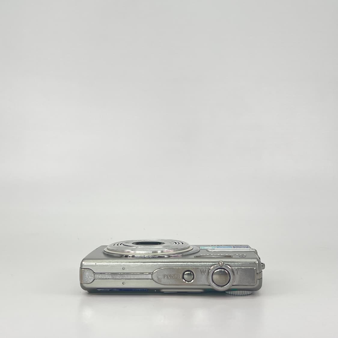 올림푸스 Olympus FE-300 실버 상품이미지8