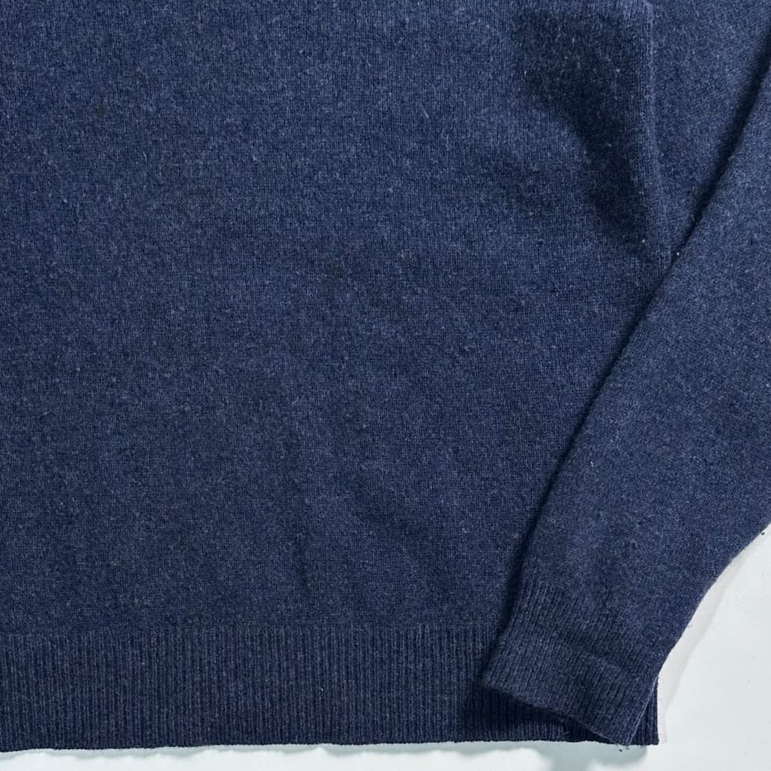 폴로 랄프로렌 울 크루넥 니트  상품이미지3