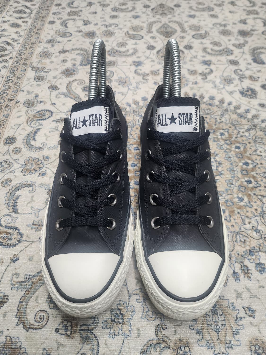 컨버스 척 테일러 로우 스니커즈 230mm 상품이미지1