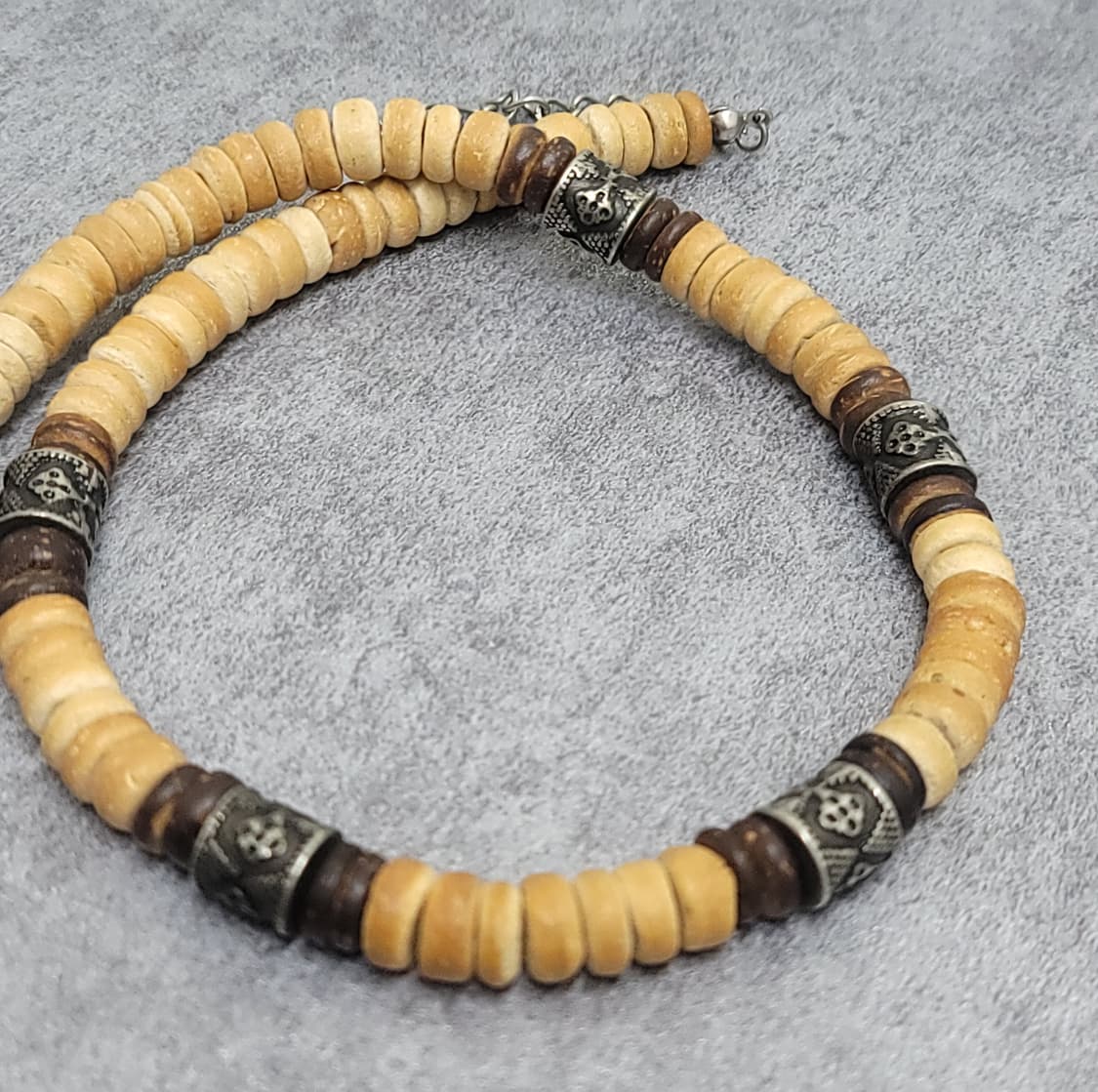 hippie necklace  상품이미지4