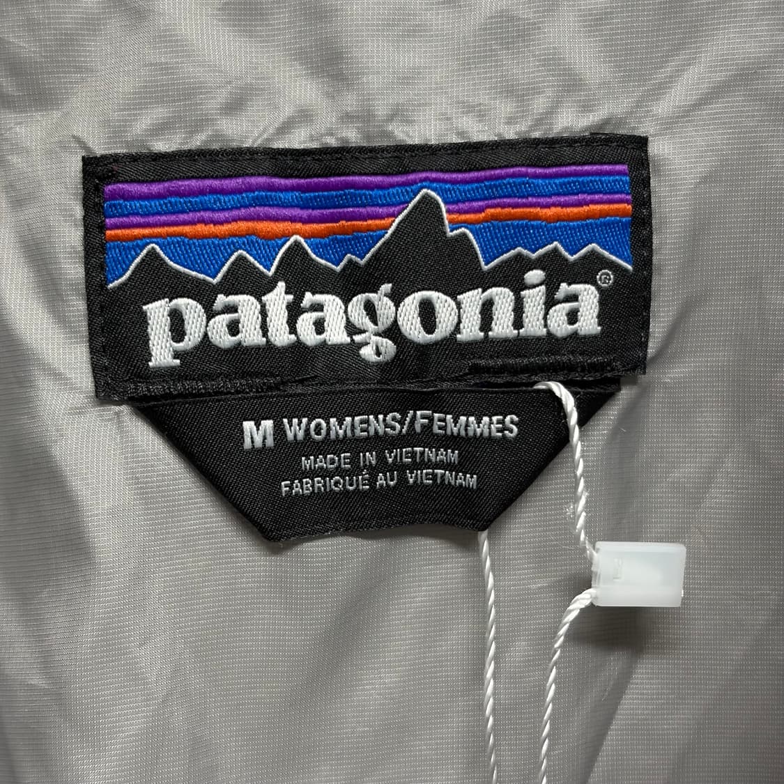 파타고니아 나노 퍼프 경량패딩  상품이미지6