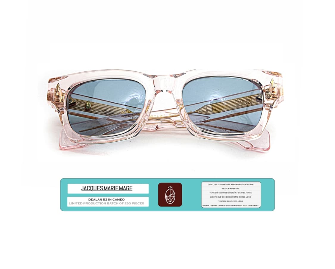 자크마리마지,딜런(DEALAN 53 in CAMEO)
 상품이미지1