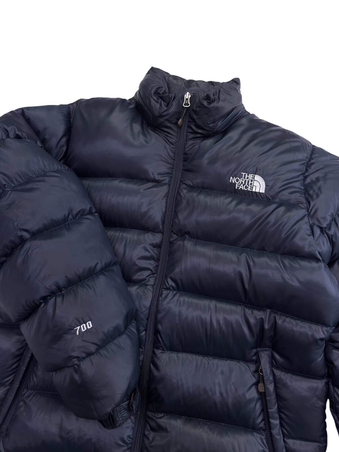 노스페이스 700 필파워 구스다운 패딩 상품이미지3