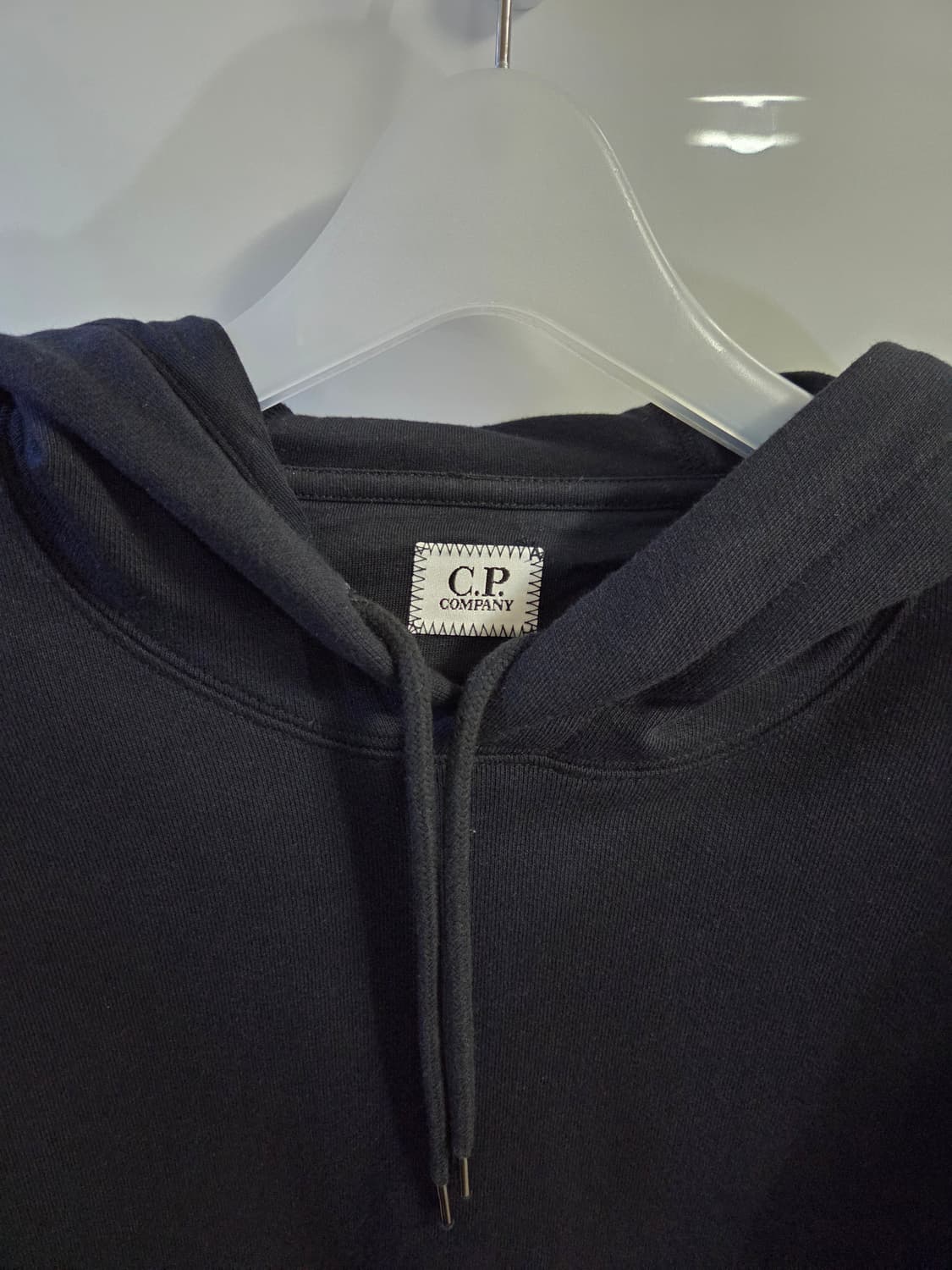 ​[S급] C.P. 컴퍼니 렌즈 와펜 후드티 상품이미지2