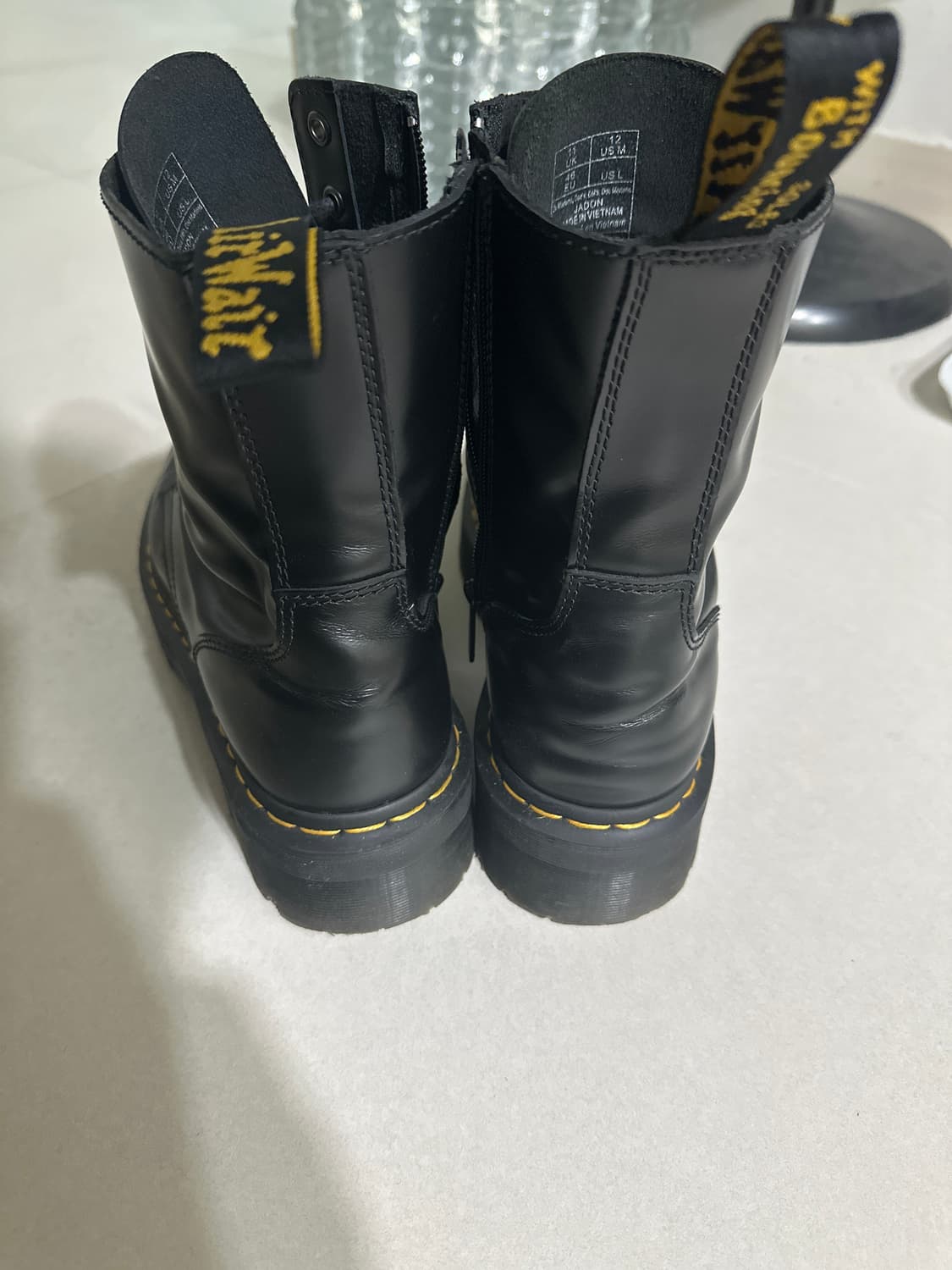 닥터마틴 제이든 상품이미지4