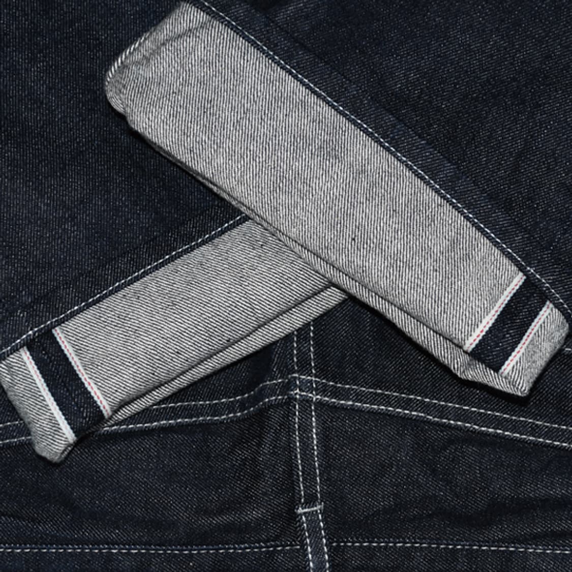 Agnes b 데님팬츠 상품이미지6