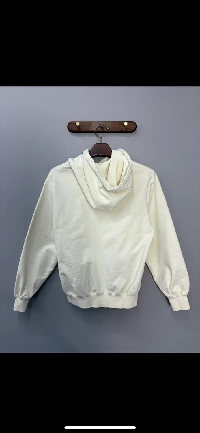 디스이즈네버댓 스펠로고 후드티 H1576 상품이미지5