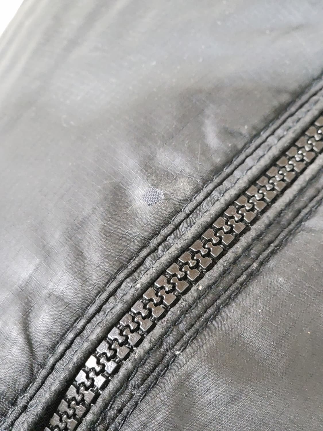 (L) 랄프로렌 폴로 패딩조끼 블랙 다운 베스트  상품이미지7