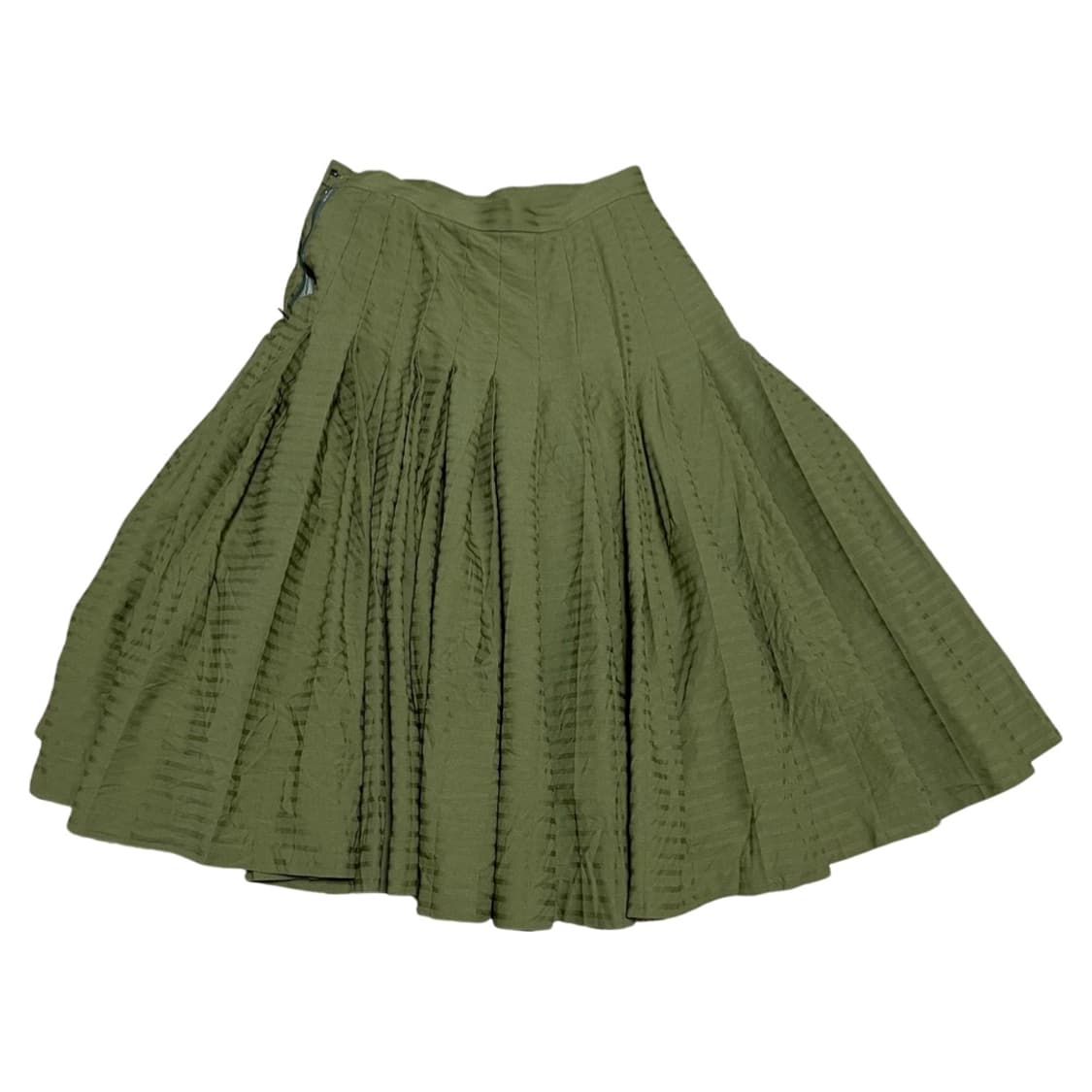 빈티지 디올 스커트 상품이미지2