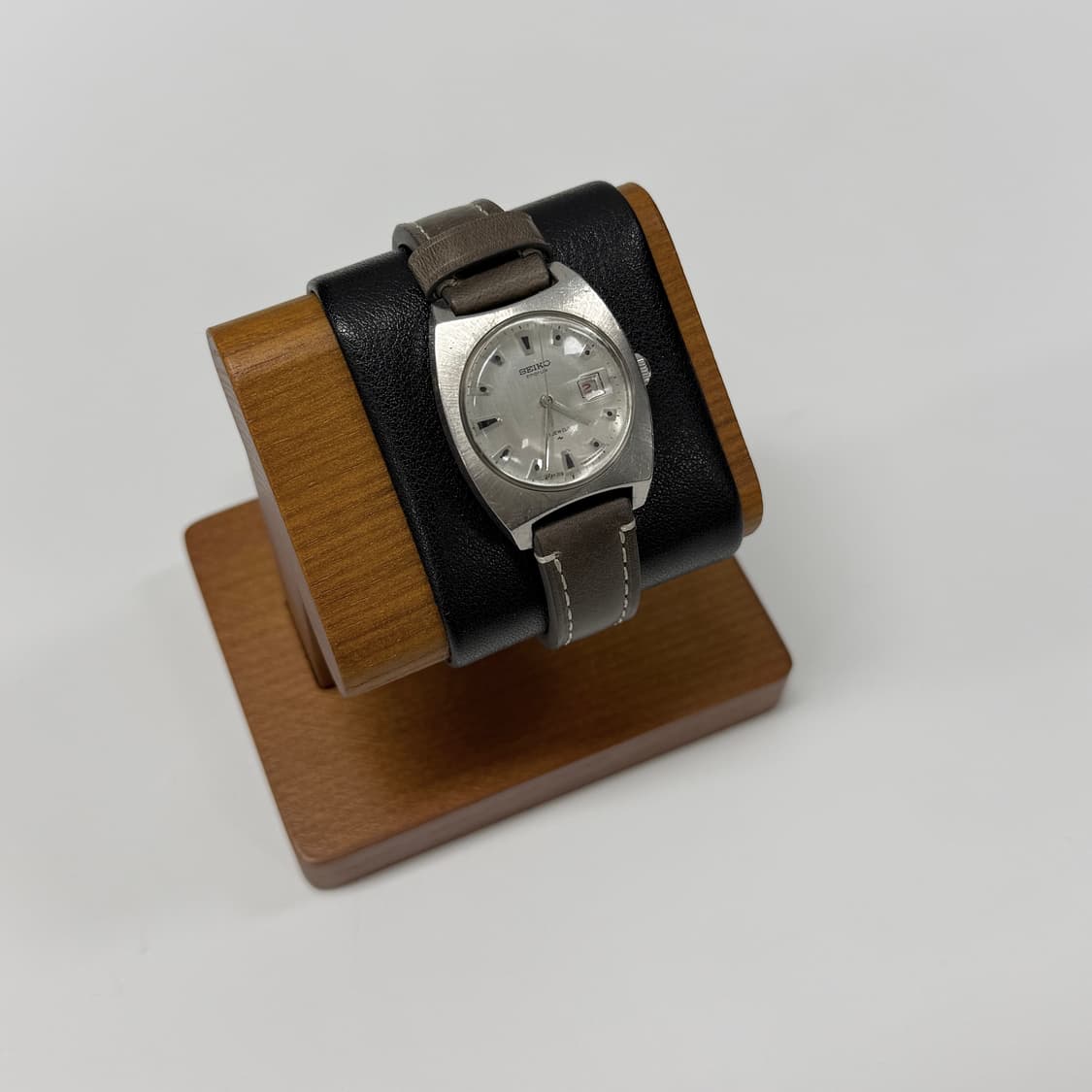 1971 vintage seiko manual watch 상품이미지2