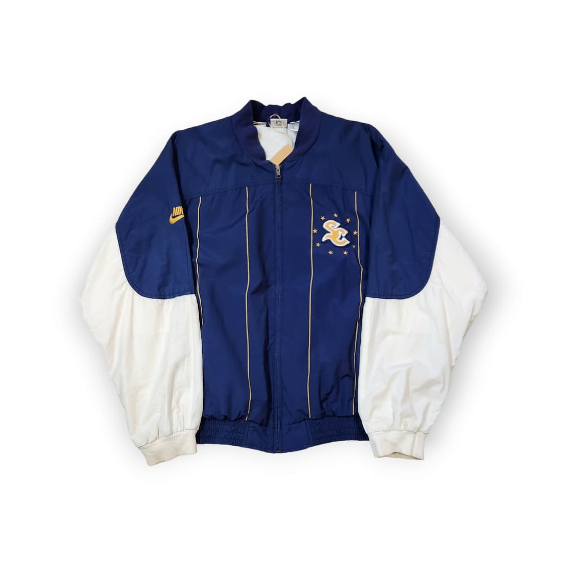 90's 나이키 슈프림 코트 자켓 상품이미지3