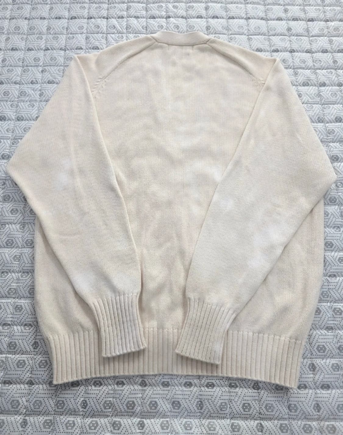 폴로 랄프로렌 코튼 가디건 105 상품이미지5