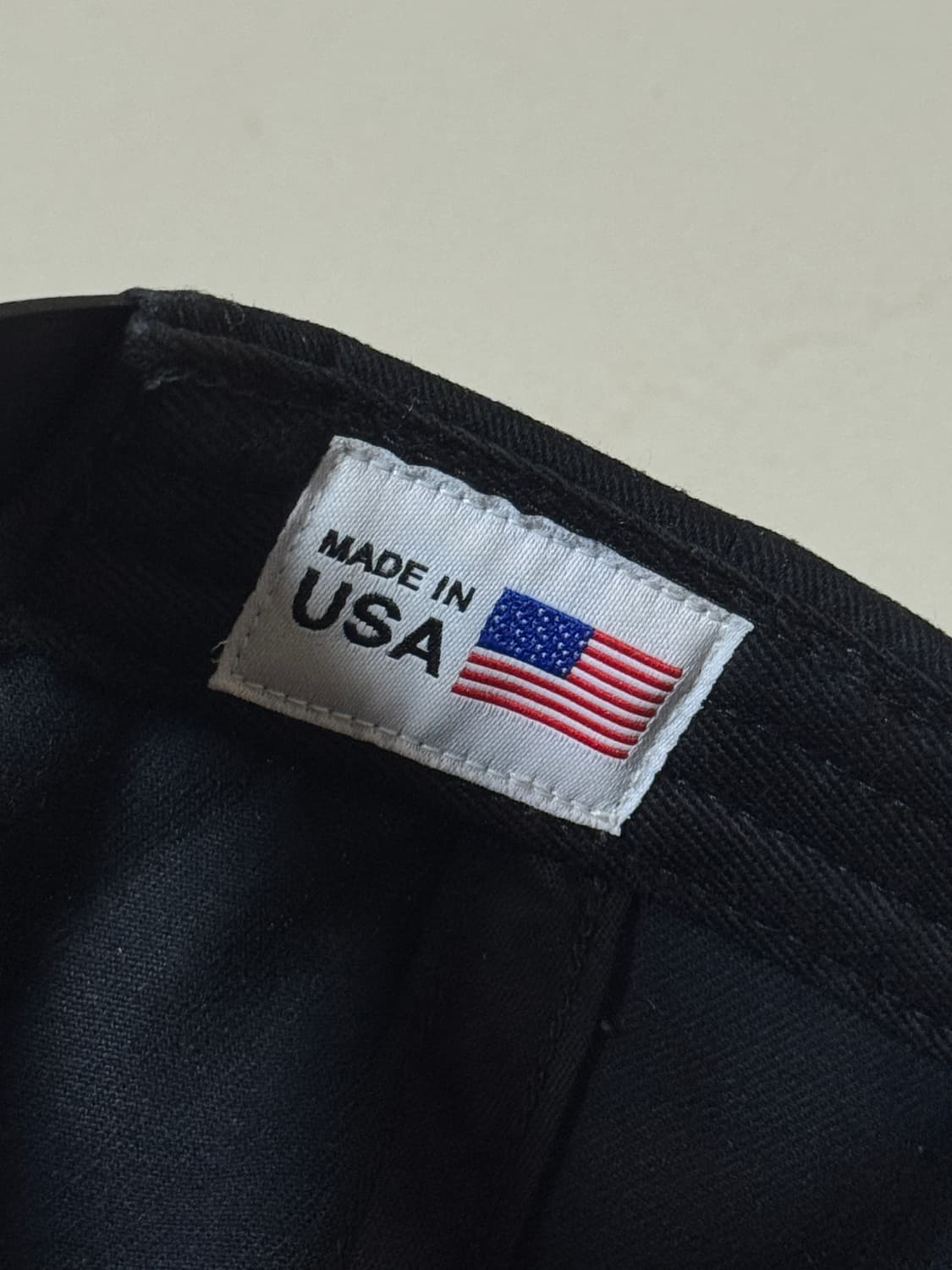 paly hollywood hollywood forever cap 상품이미지3