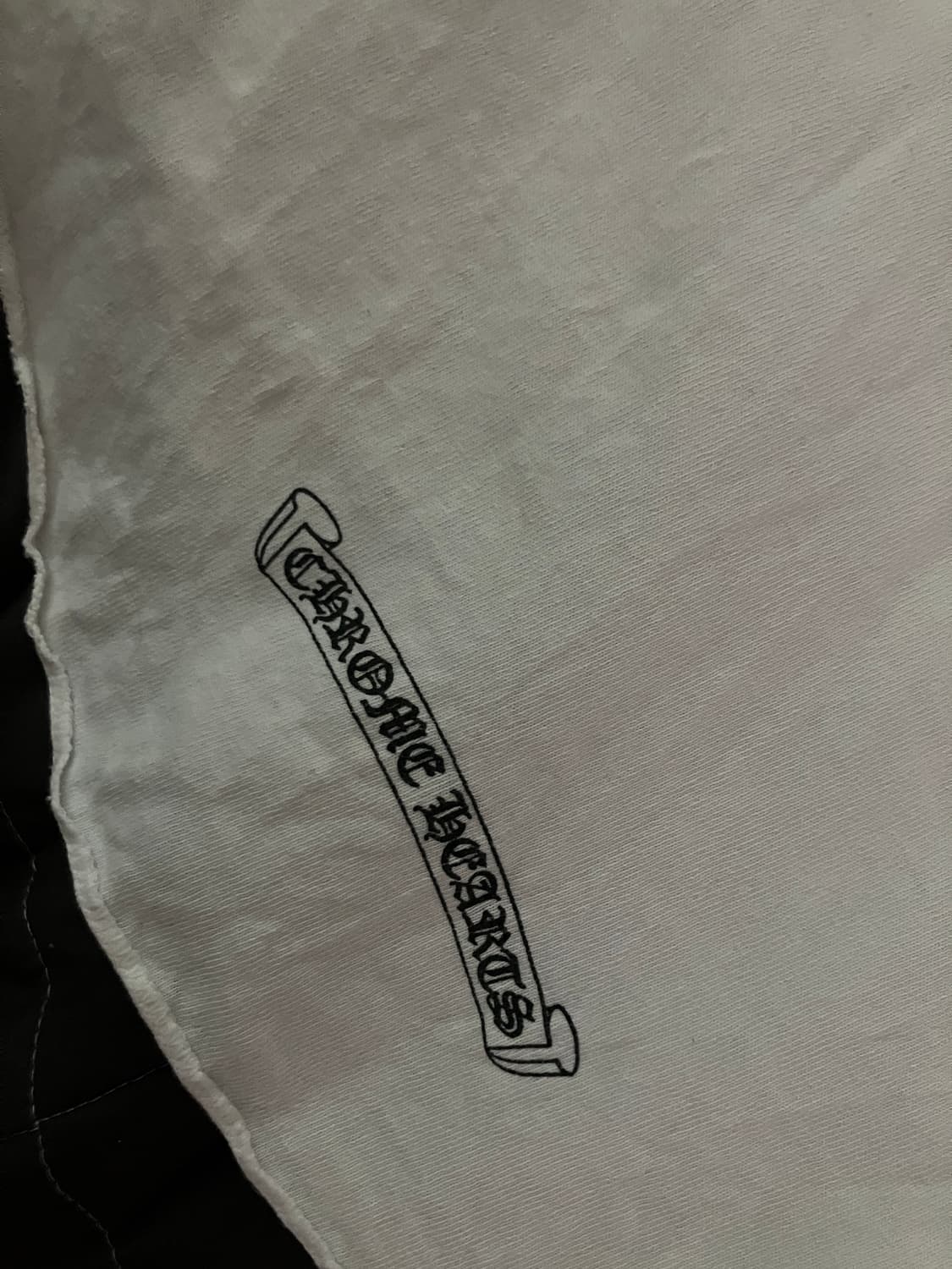 Chromehearts 90s 래글런 티셔츠 상품이미지8