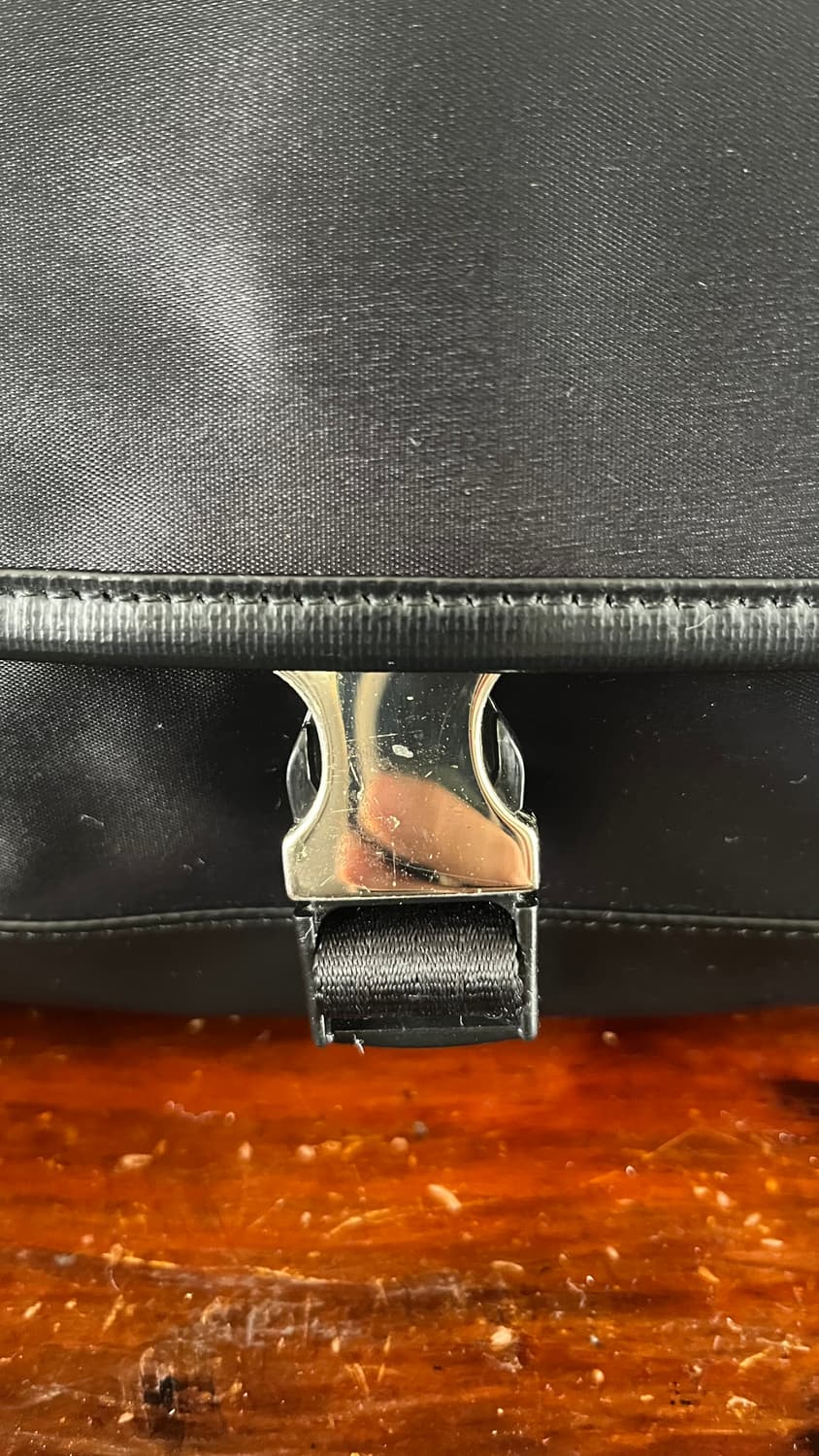 PORTER × SAC'S BAR 요시다 포터 스톰 숄더백 상품이미지3