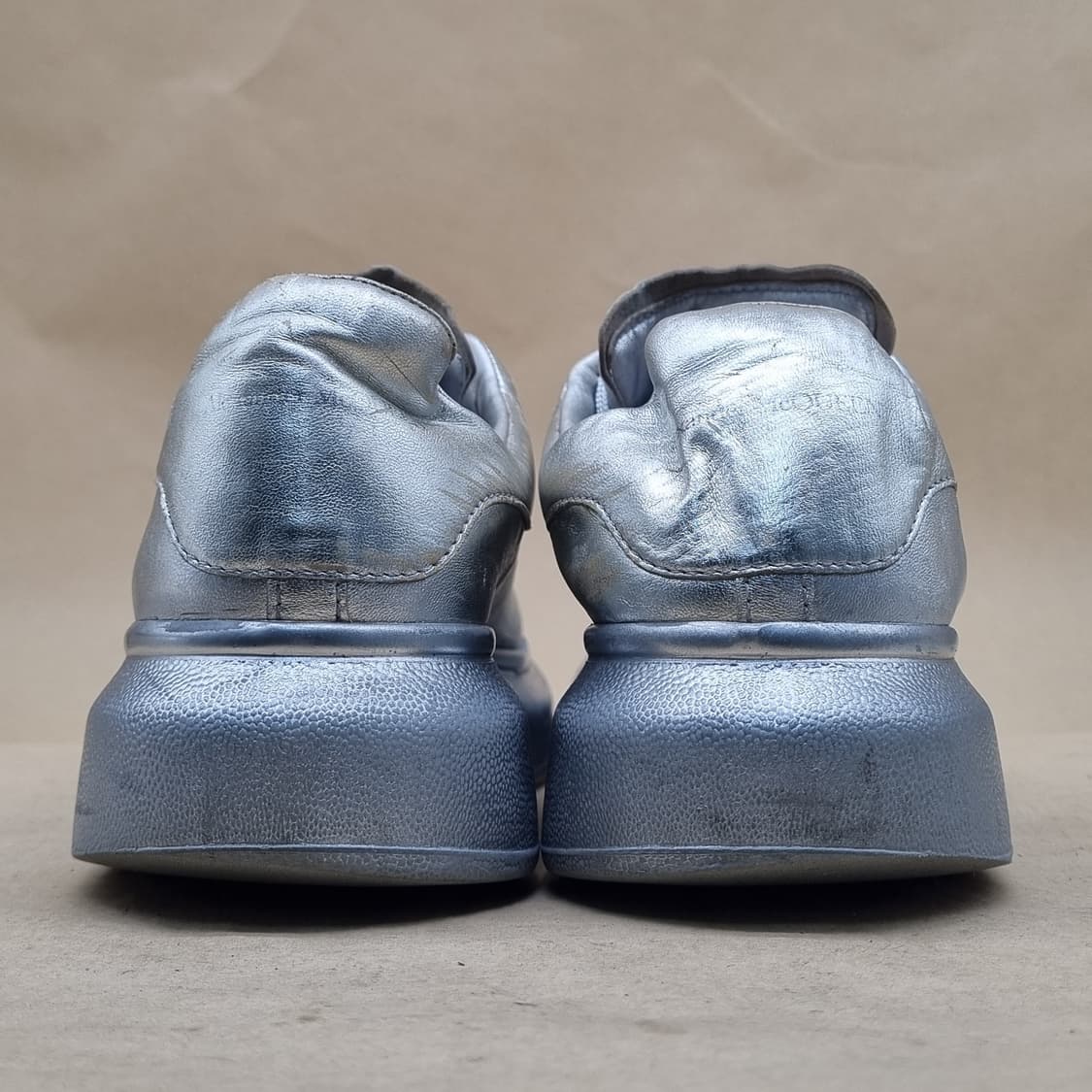 AMQ 스니커즈39  245 상품이미지4