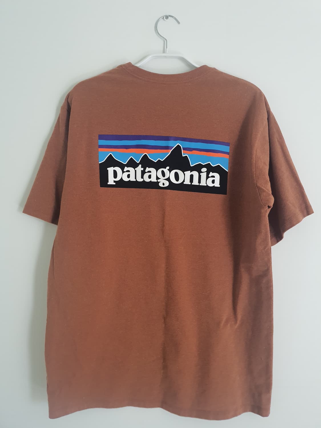 파타고니아 반팔 티셔츠 상품이미지4