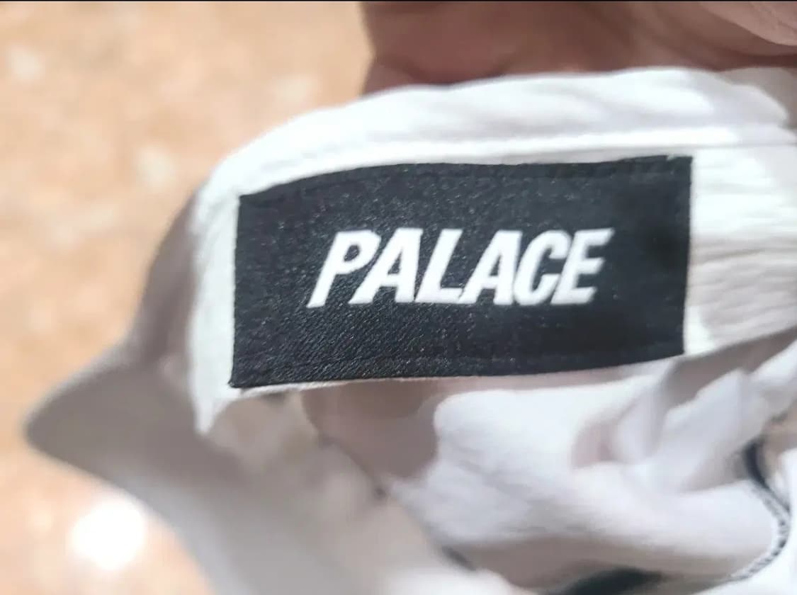 팔라스 프로 팀 02 쉘 러너 상품이미지4