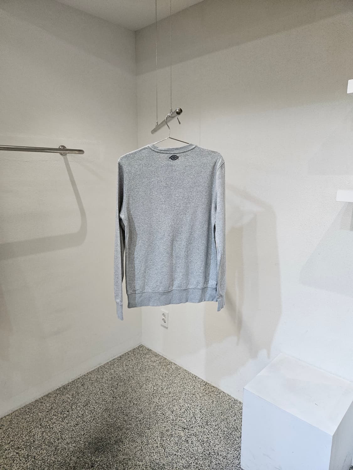 디키즈 1922 로고 맨투맨 상품이미지2