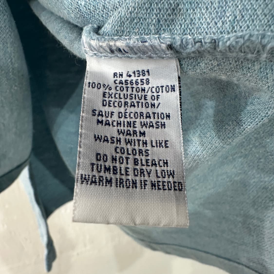 폴로랄프로렌 PK 반팔카라티 XL 상품이미지4