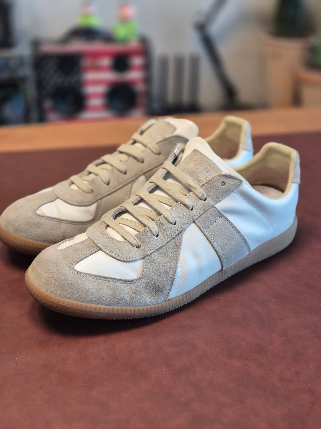 270-275(43) 메종마르지엘라독일군  상품이미지4