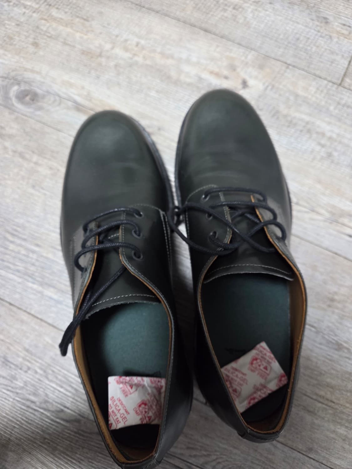 폴스미스 더비슈즈 팝니다. 상품이미지1