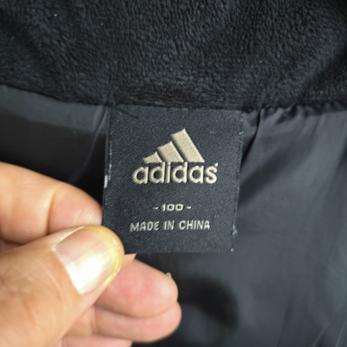 아디다스(adidas) 패딩 조끼 베스트 100 상품이미지6