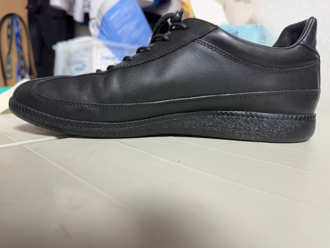 페몬트 드레스 블랙 44 상품이미지4