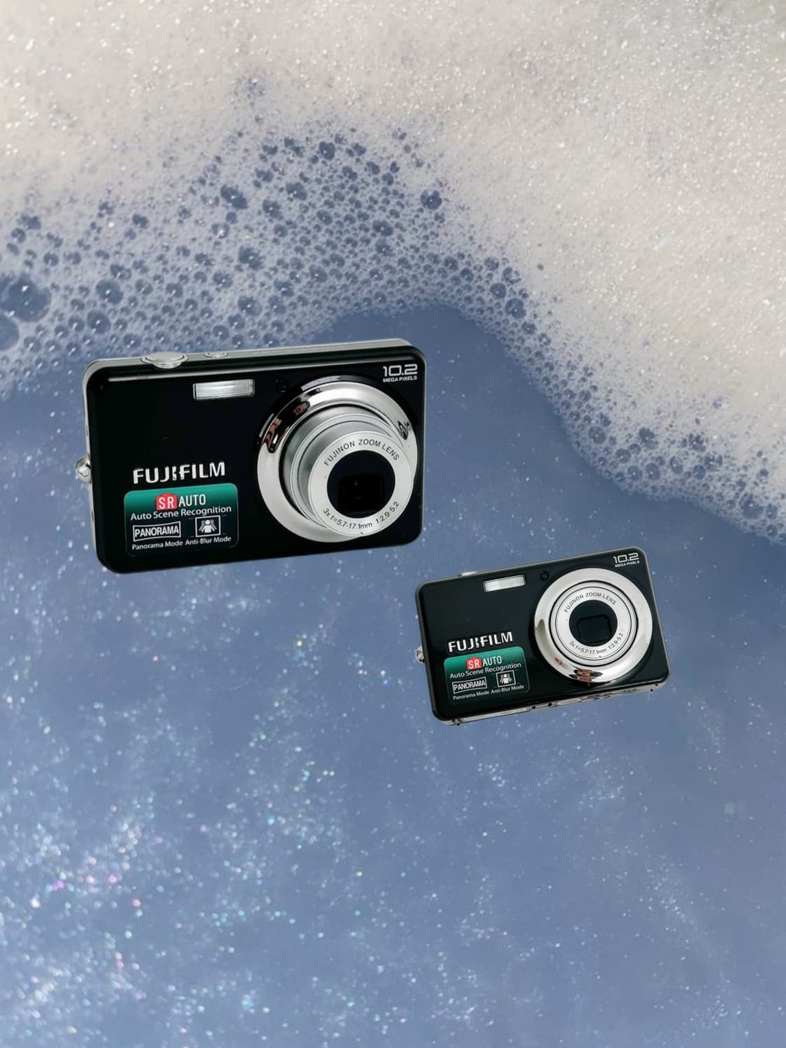 슬기디카!) 후지필름 파인픽스 j27 Finepix 빈티지 디카 상품이미지1