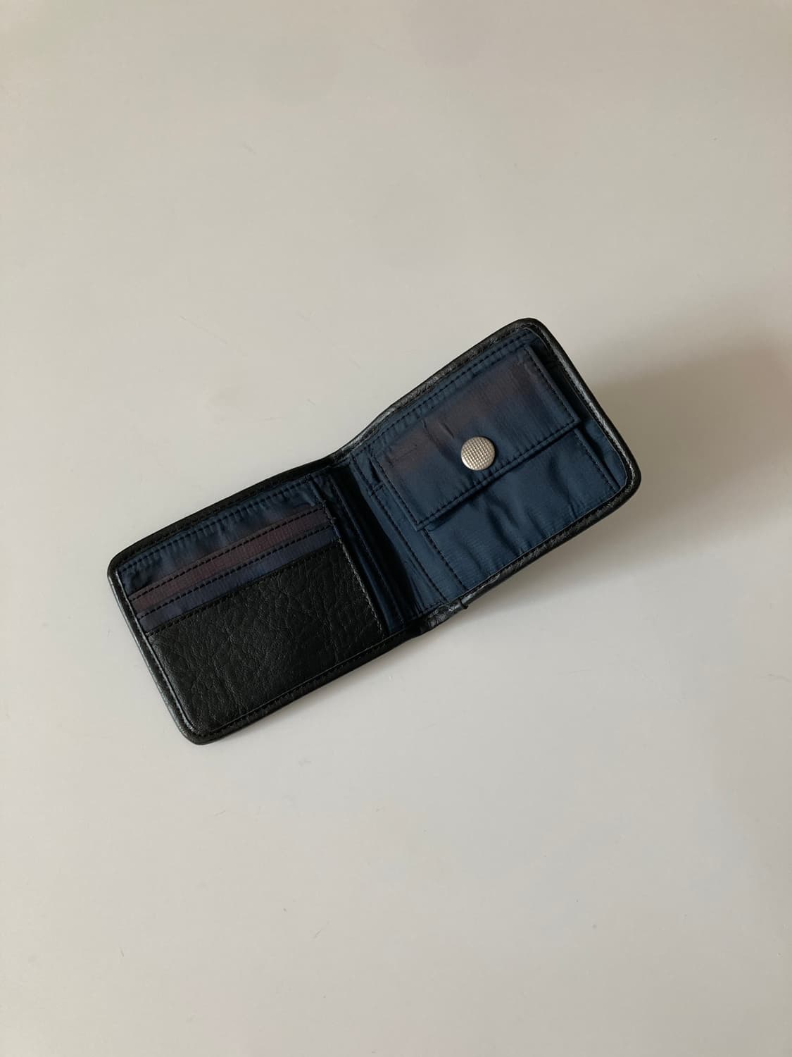 Nylon folding wallet 상품이미지2