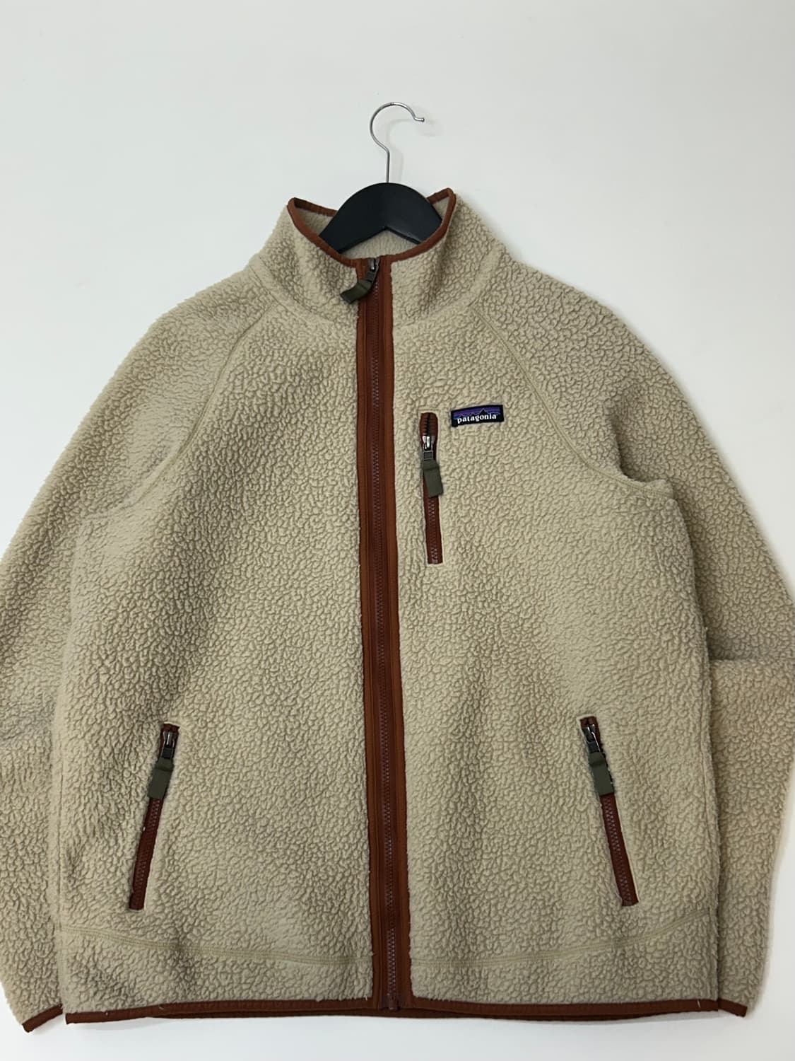 Patagonia 파타고니아 레트로파일 플리스 자켓 상품이미지2