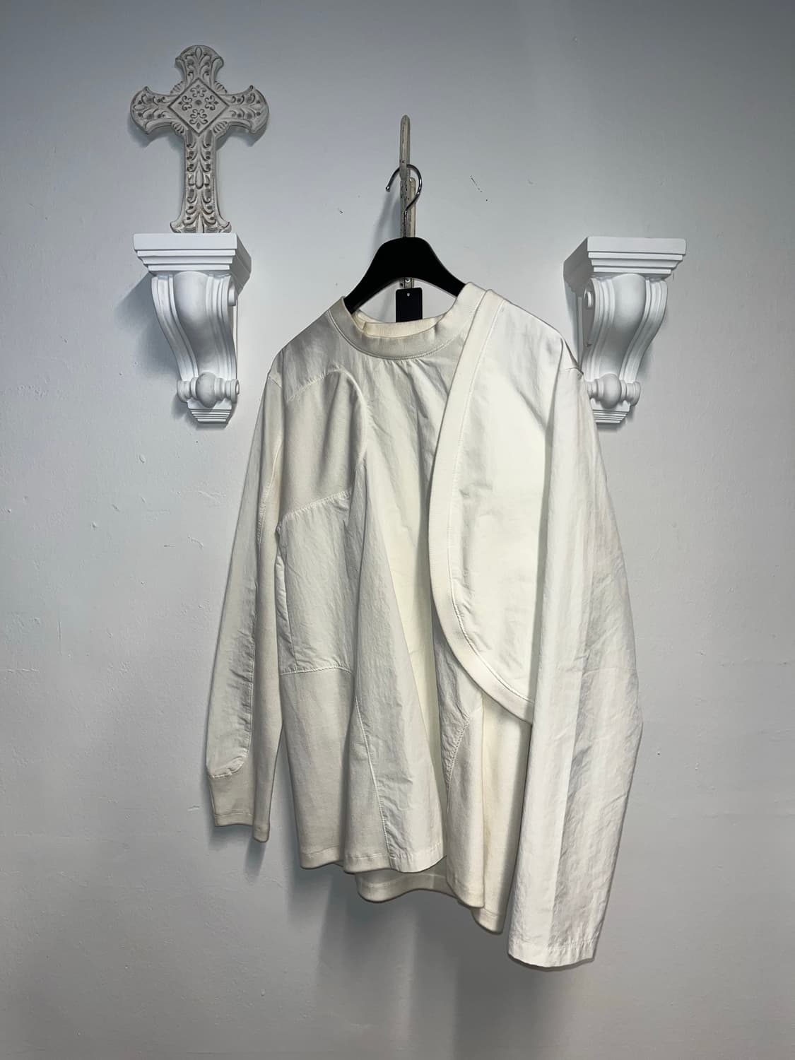 paf 2.0 Center white  상품이미지1