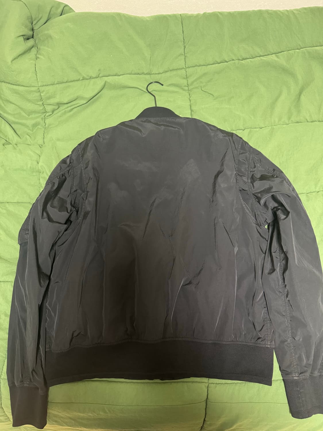 CP 봄버재킷 (네고가능) 상품이미지6