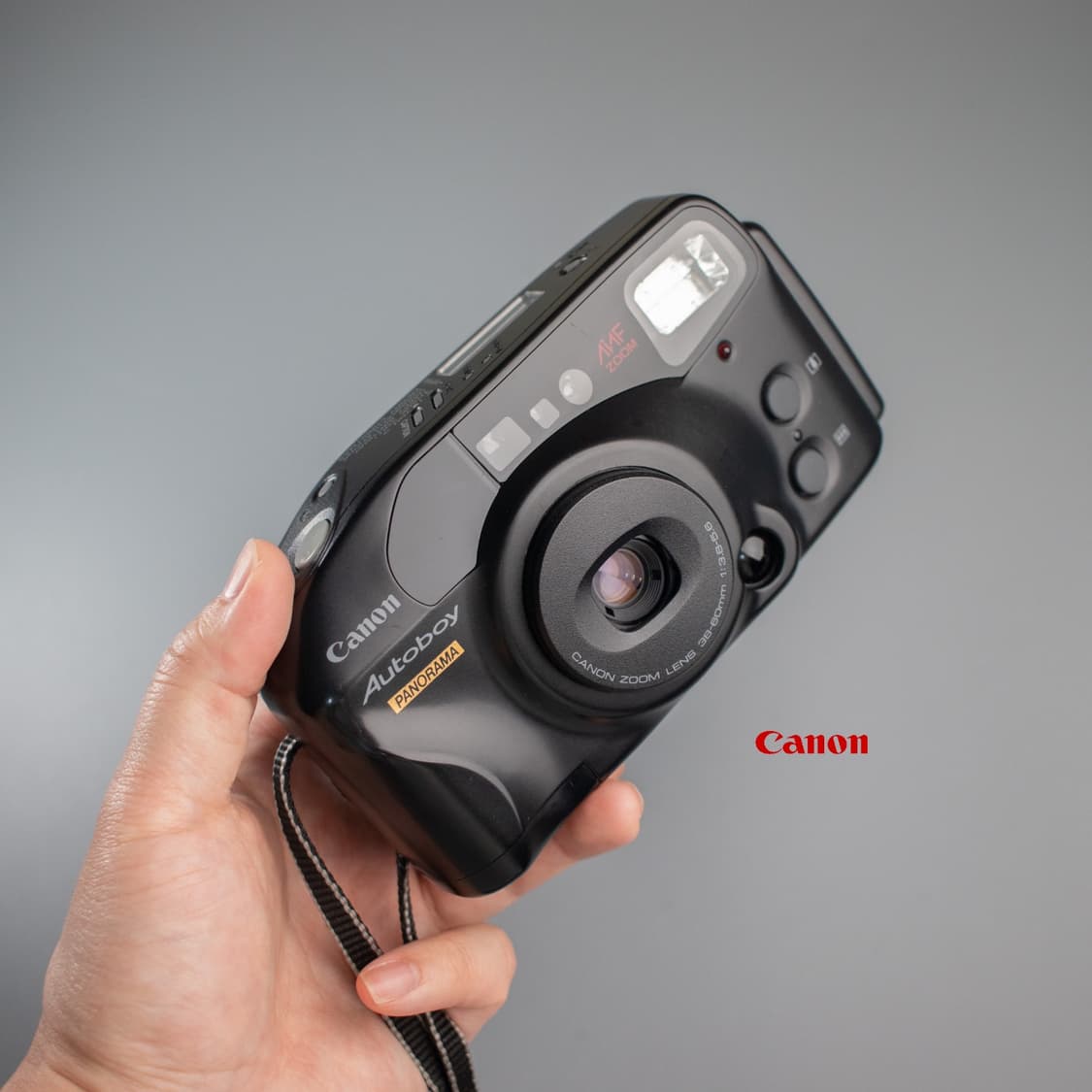 필카 캐논 뉴오토보이(작례 0) 상품이미지5