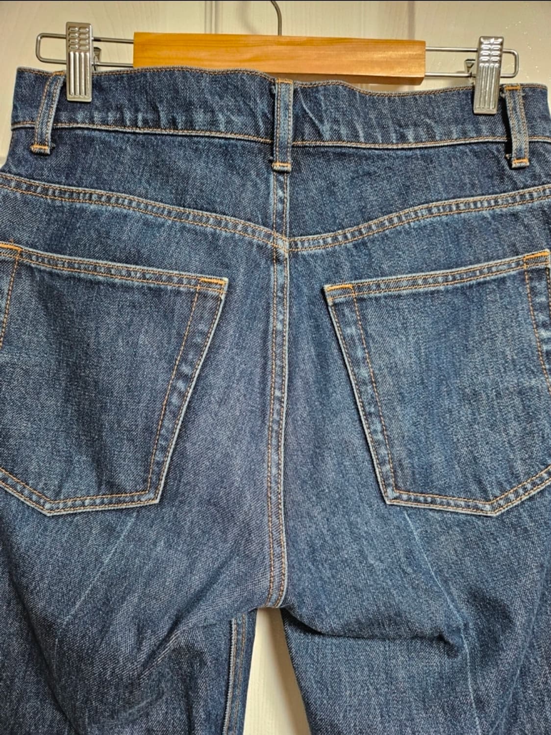 쉽스 데님 팬츠 청바지 SHIPS 상품이미지7