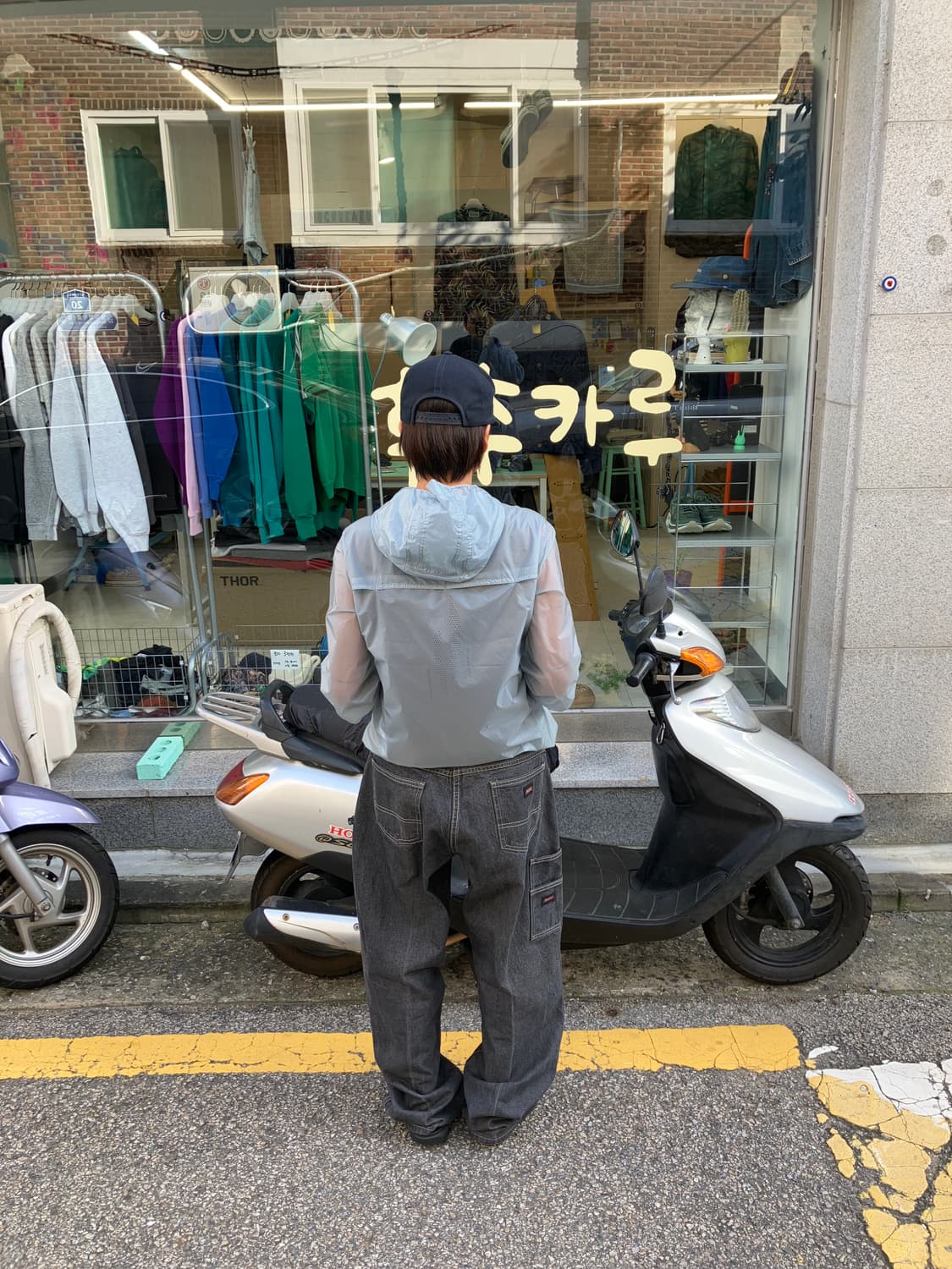 DICKIES carpenter (34X32) 상품이미지6