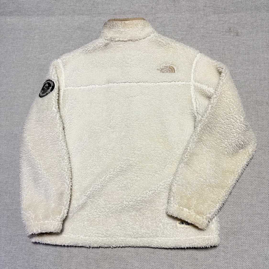 노스페이스 플리스 자켓 상품이미지6