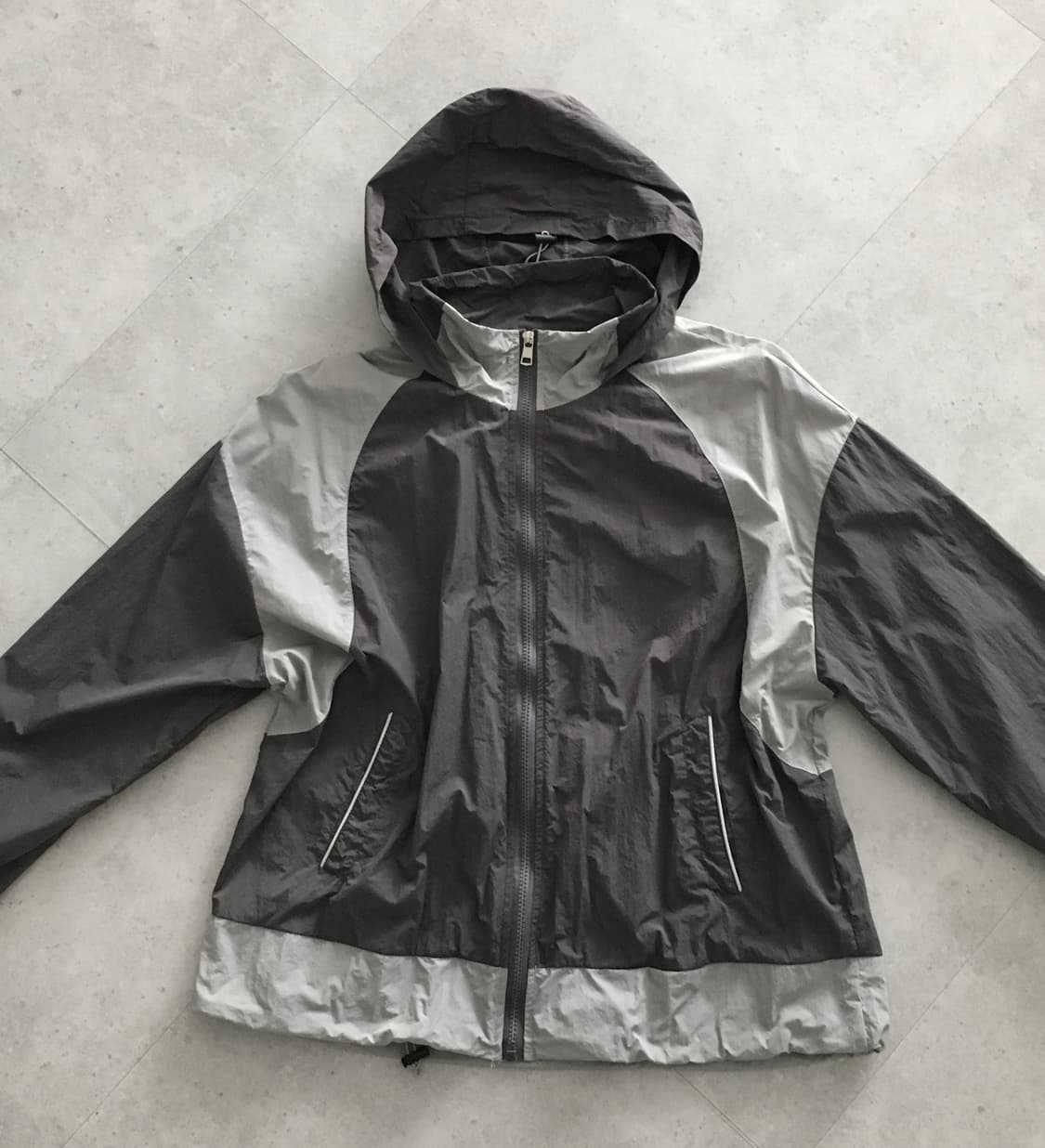 Vintage windbreak 상품이미지1