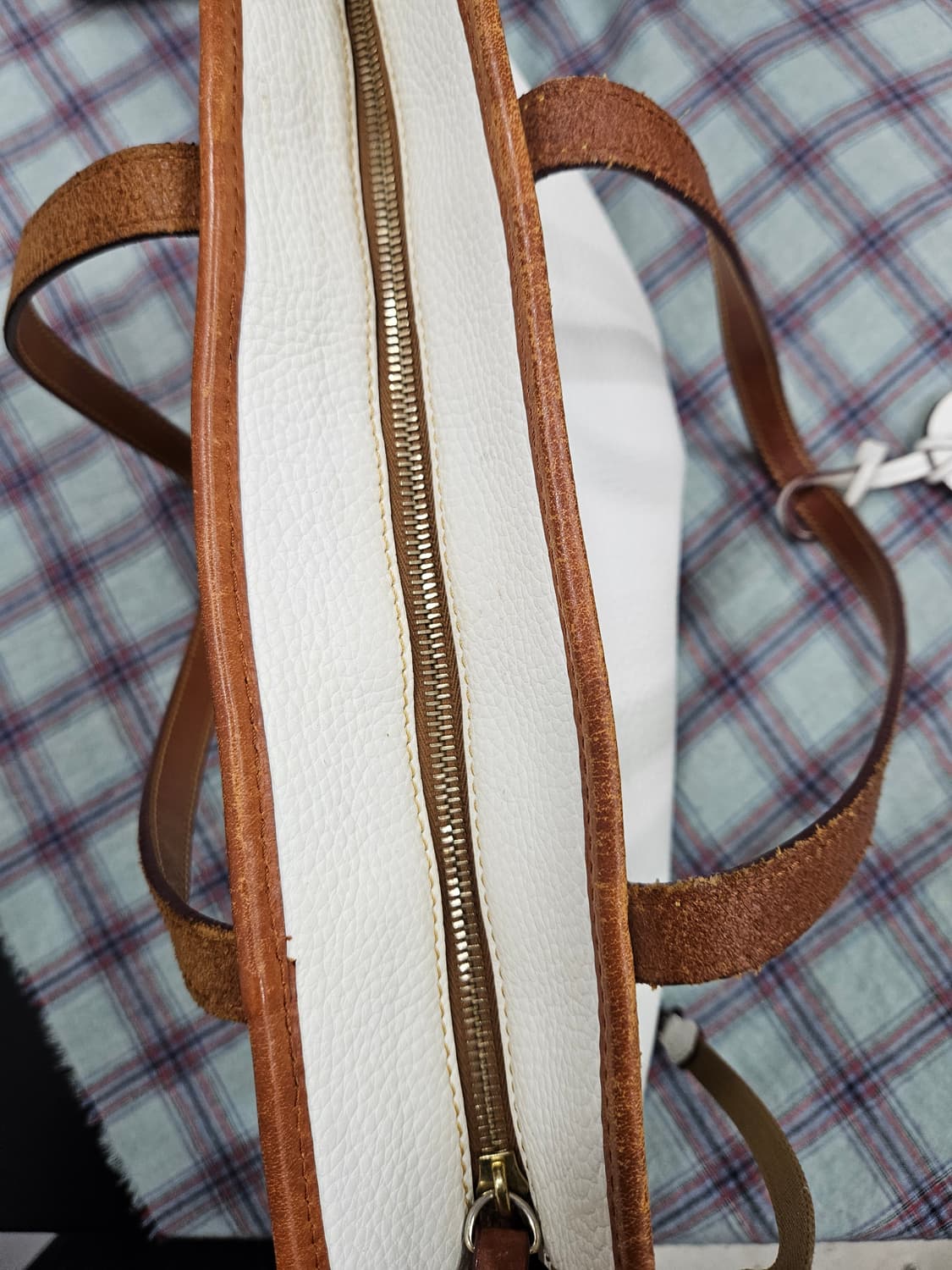 두니앤버크 쇼퍼 토드백 상품이미지5