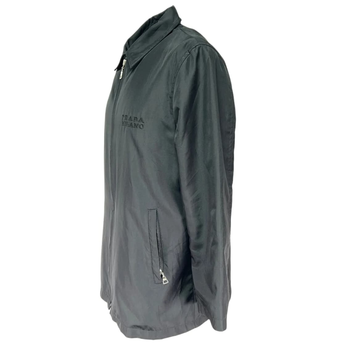 Prada windbreaker  상품이미지4
