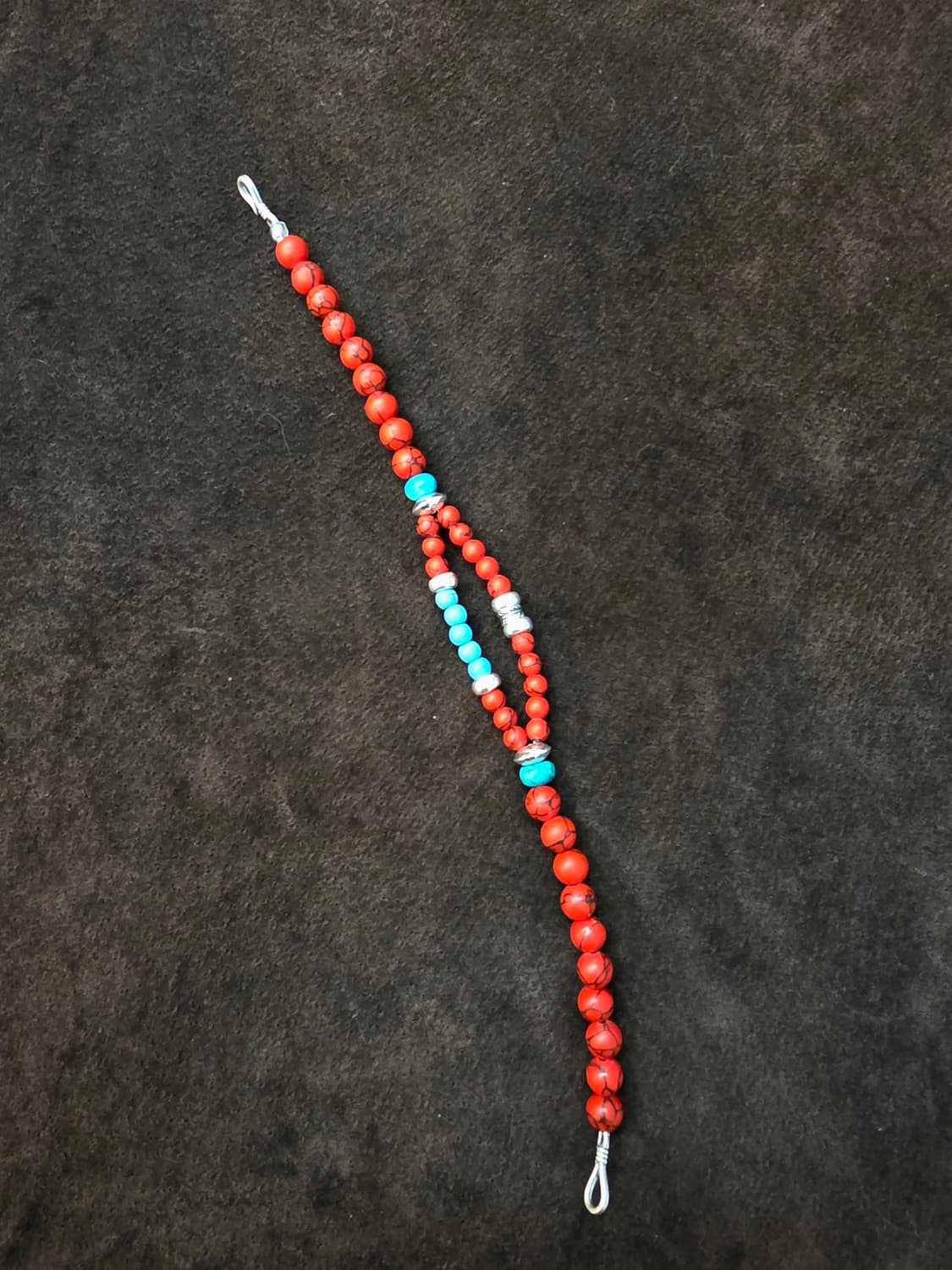 3Cross two souls sprite bracelet 상품이미지5