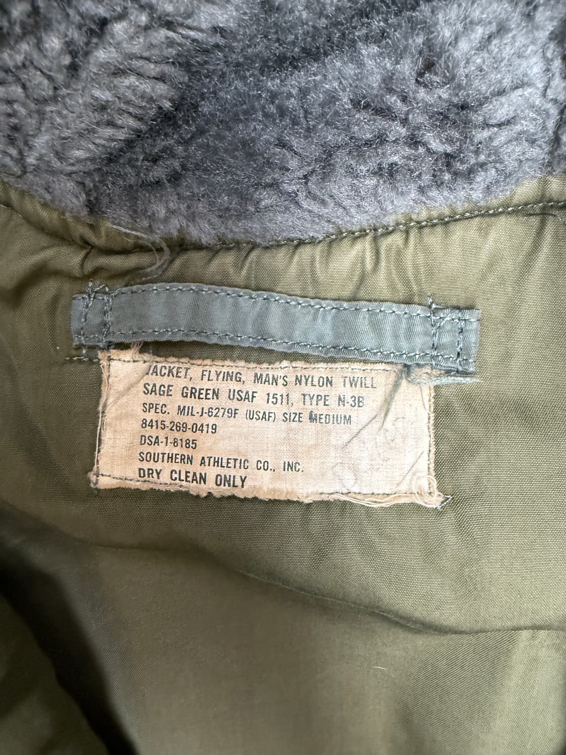 60s 서던 n3b 상품이미지6