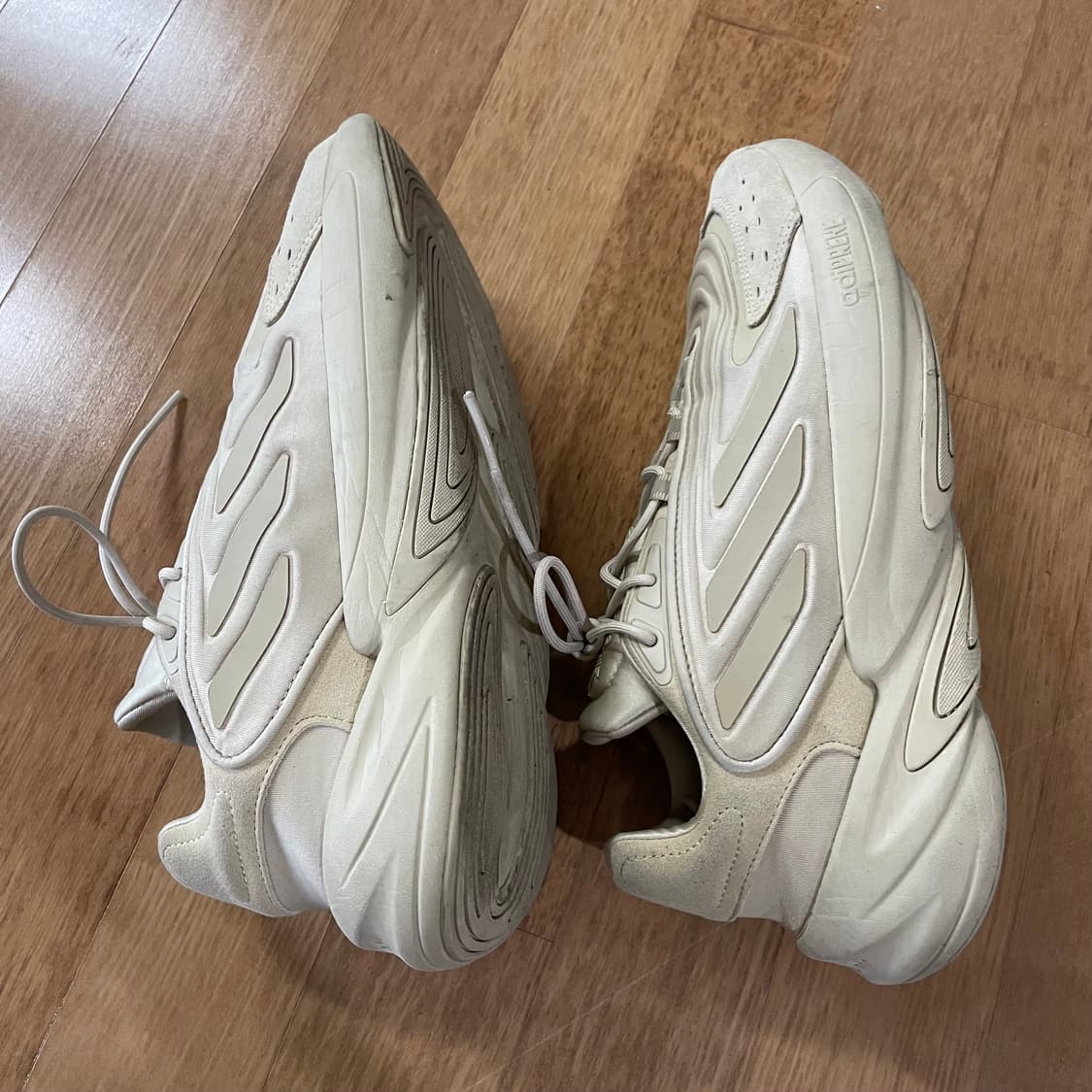 아디다스 오젤리아 운동화 270 상품이미지5