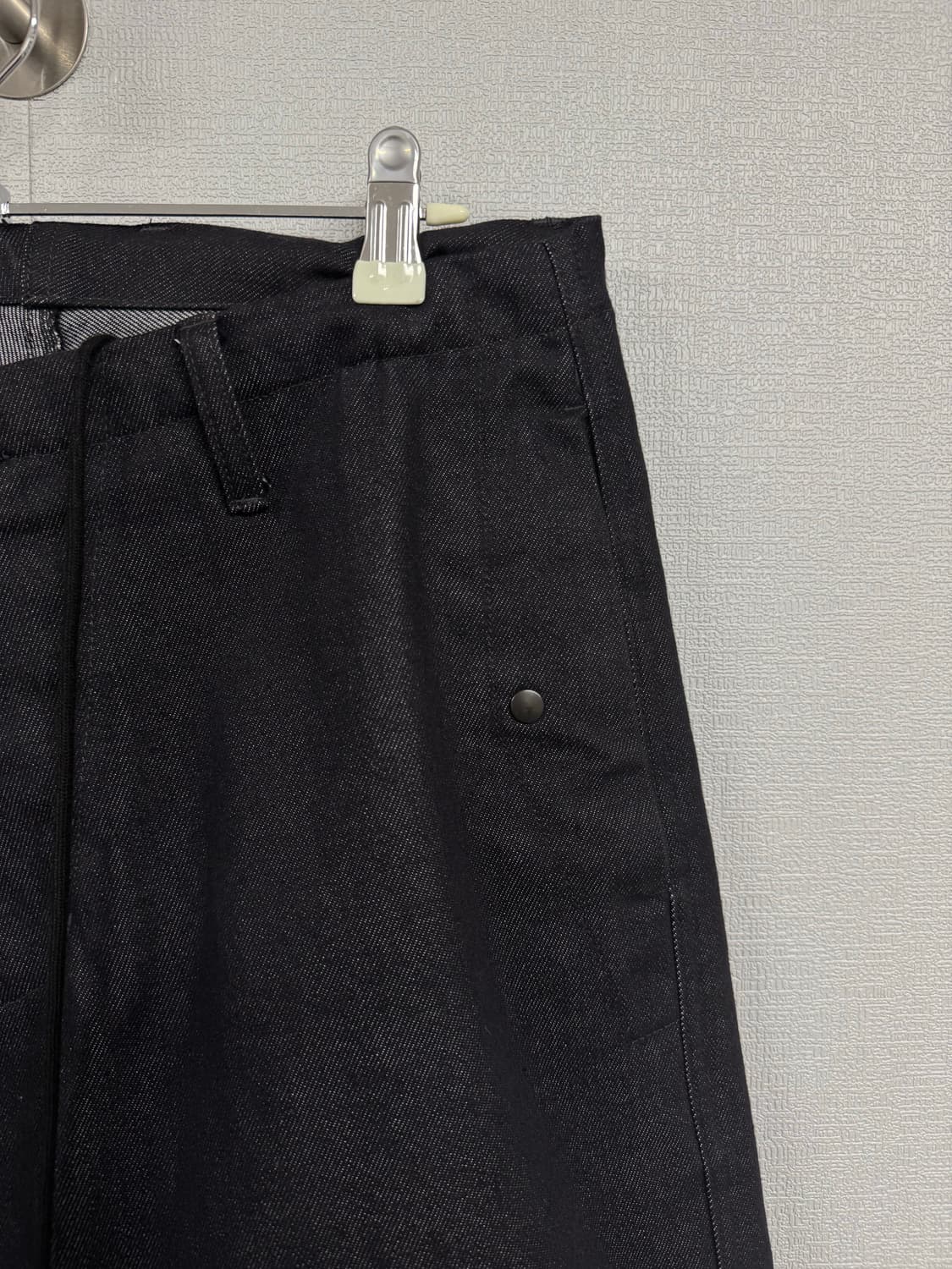 해칭룸 스노우진 워시드 팬츠 상품이미지3