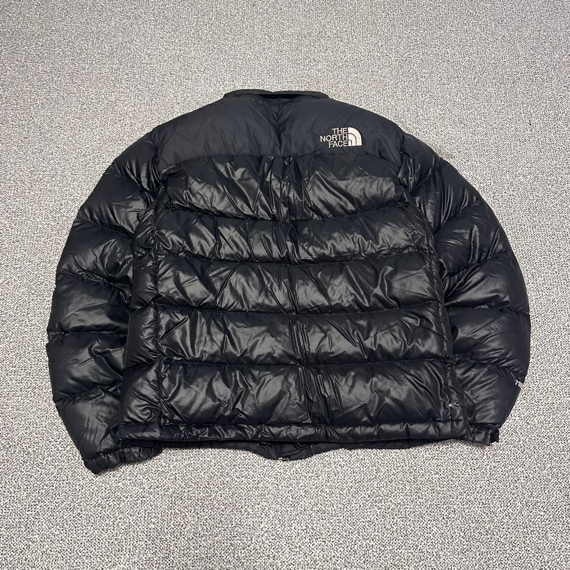 노스페이스 눕시 패딩 상품이미지3