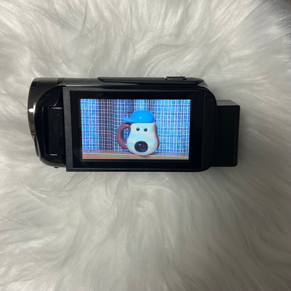 canon r52(r500) 빈티지 디카 캠코더 상품이미지4