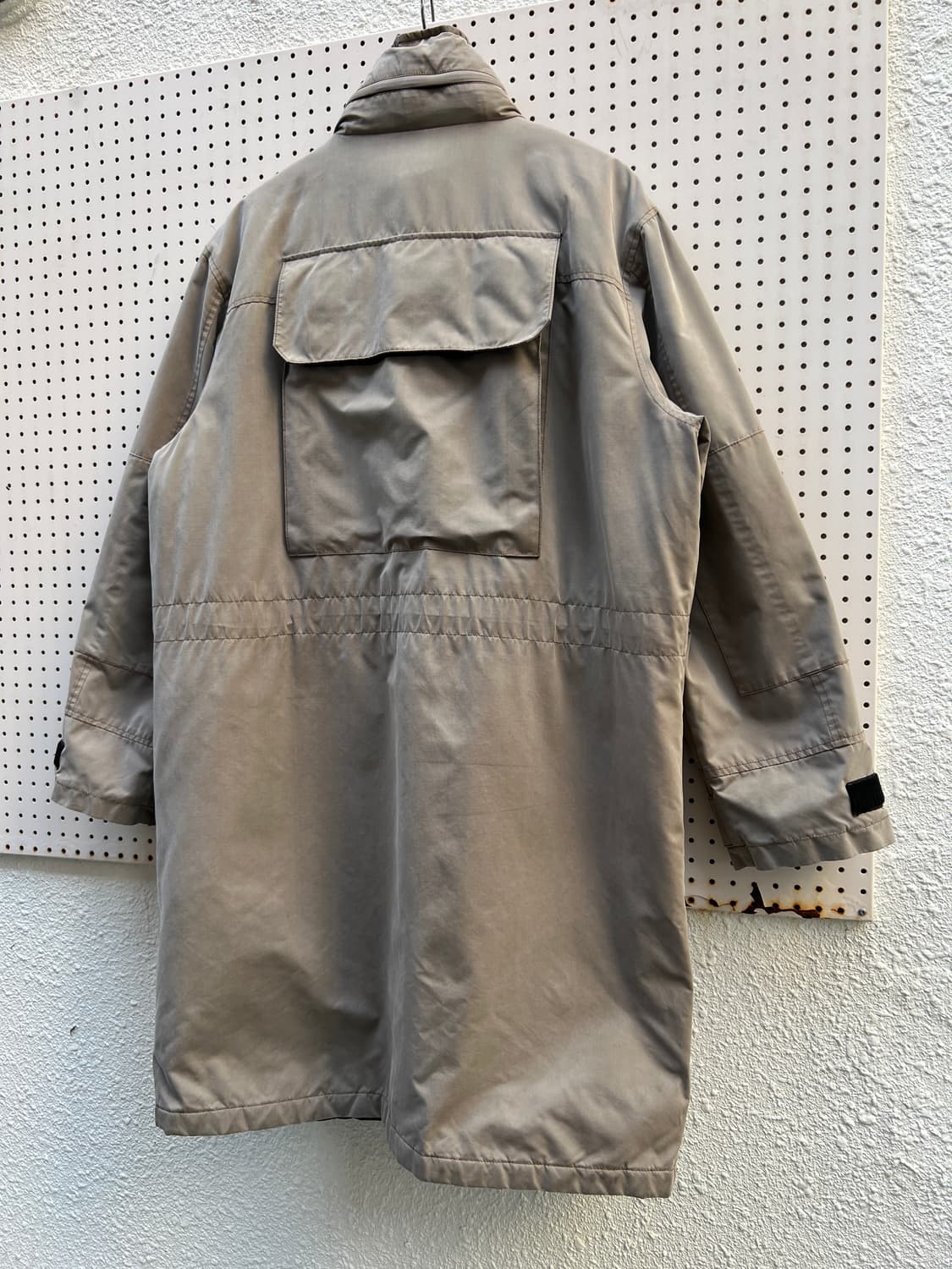 00s C.P.COMPANY 5 POCKET JUMPER 씨피컴퍼니점퍼 상품이미지10