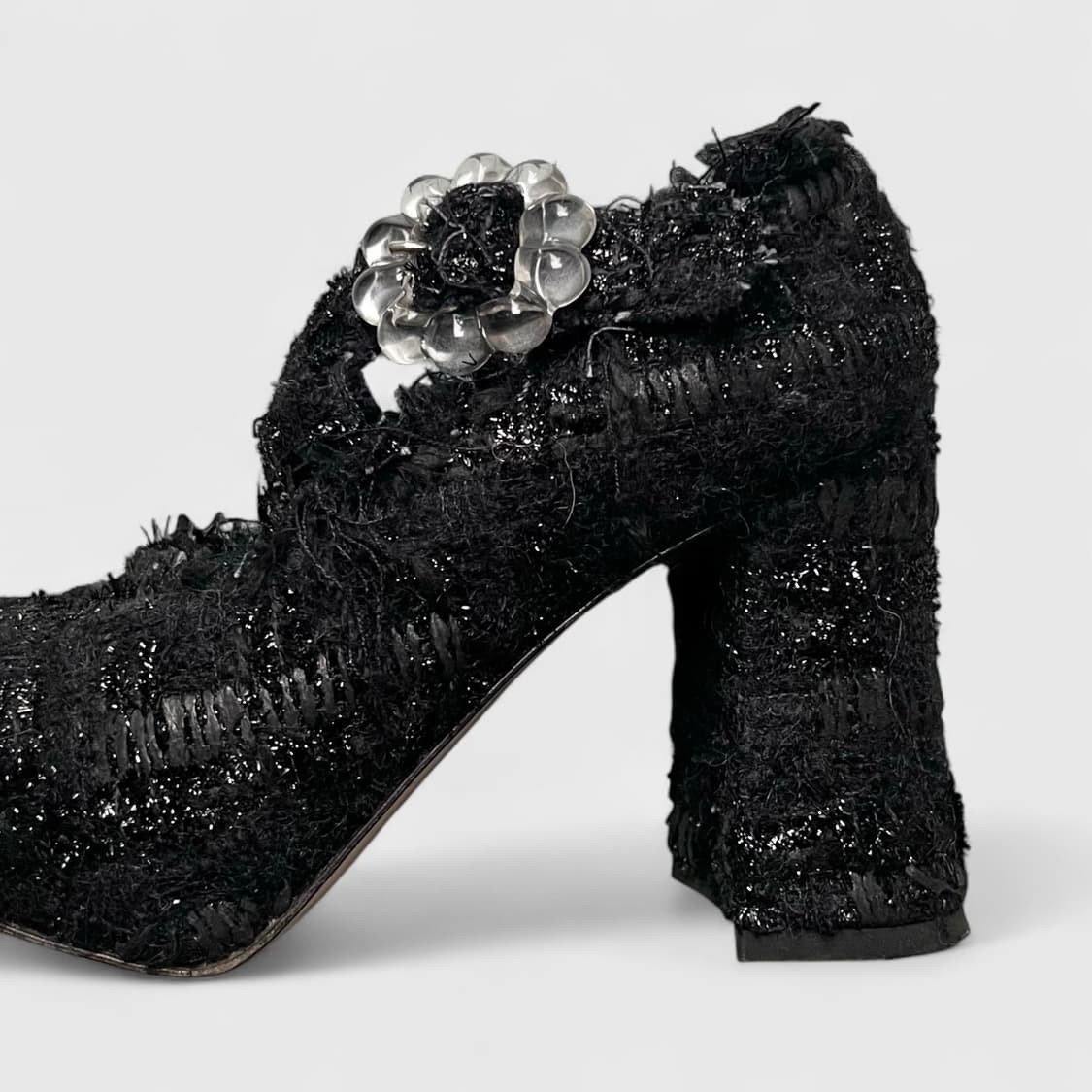 Simone Rocha shoes 상품이미지3