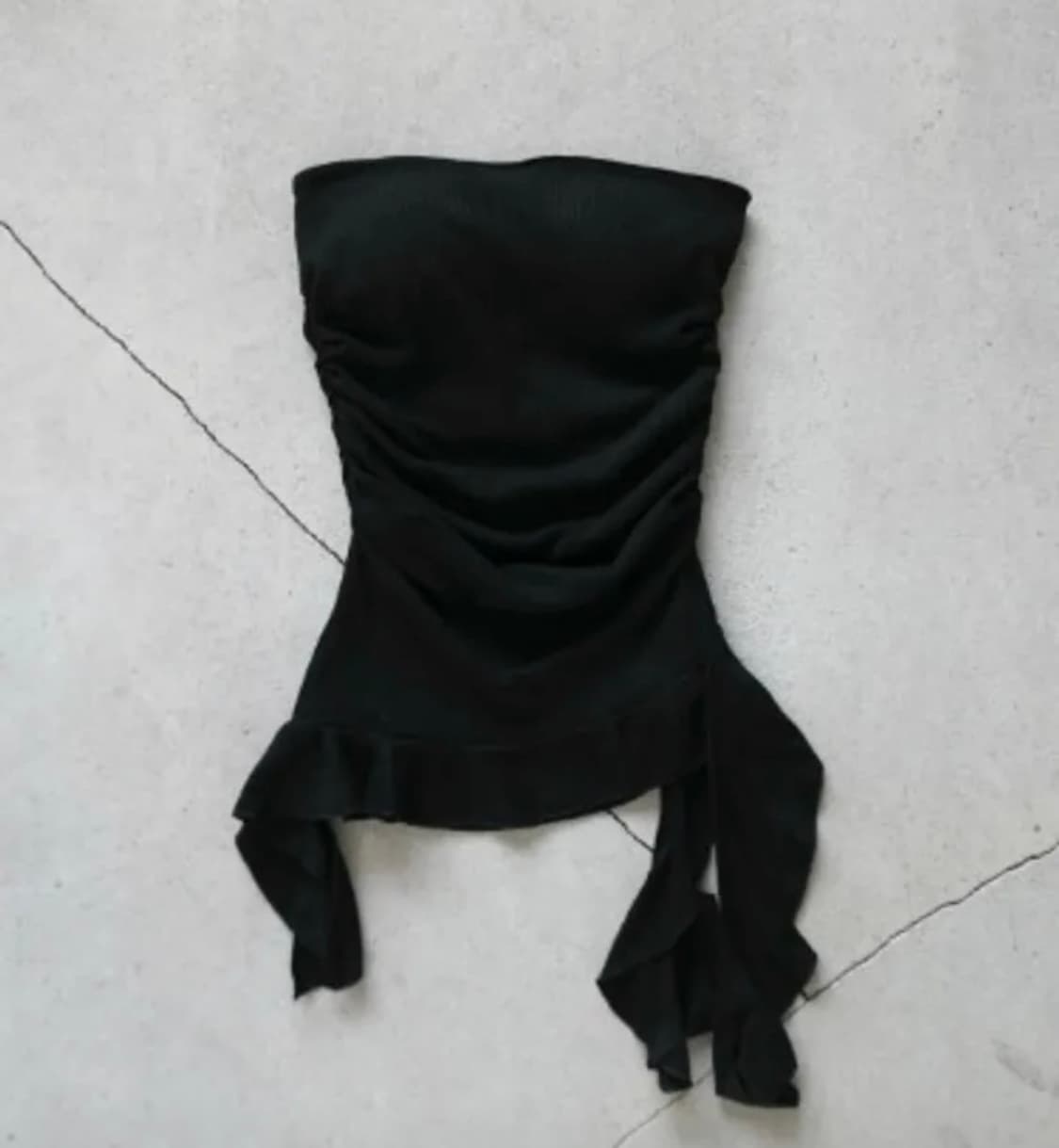 디에이디 프릴 탑 상품이미지1