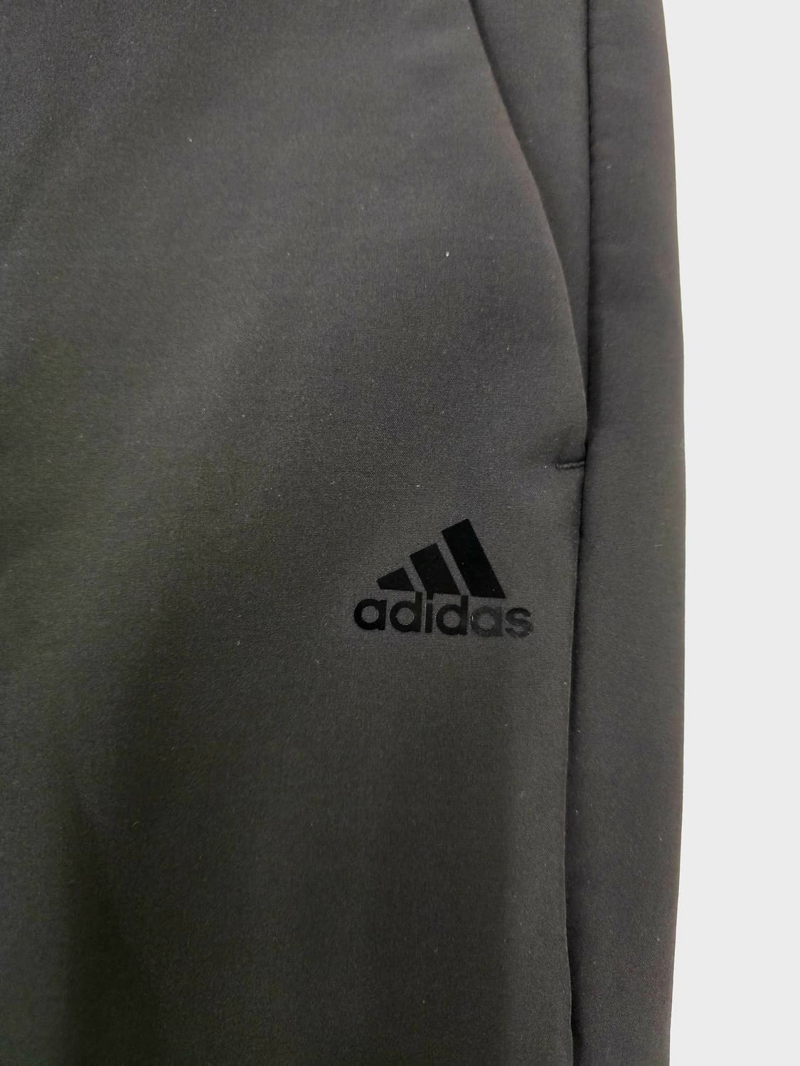 아디다스 빅사이즈 남자바지.   
싸이즈 38~40
 상품이미지3